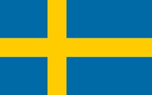 Mission to Sweden