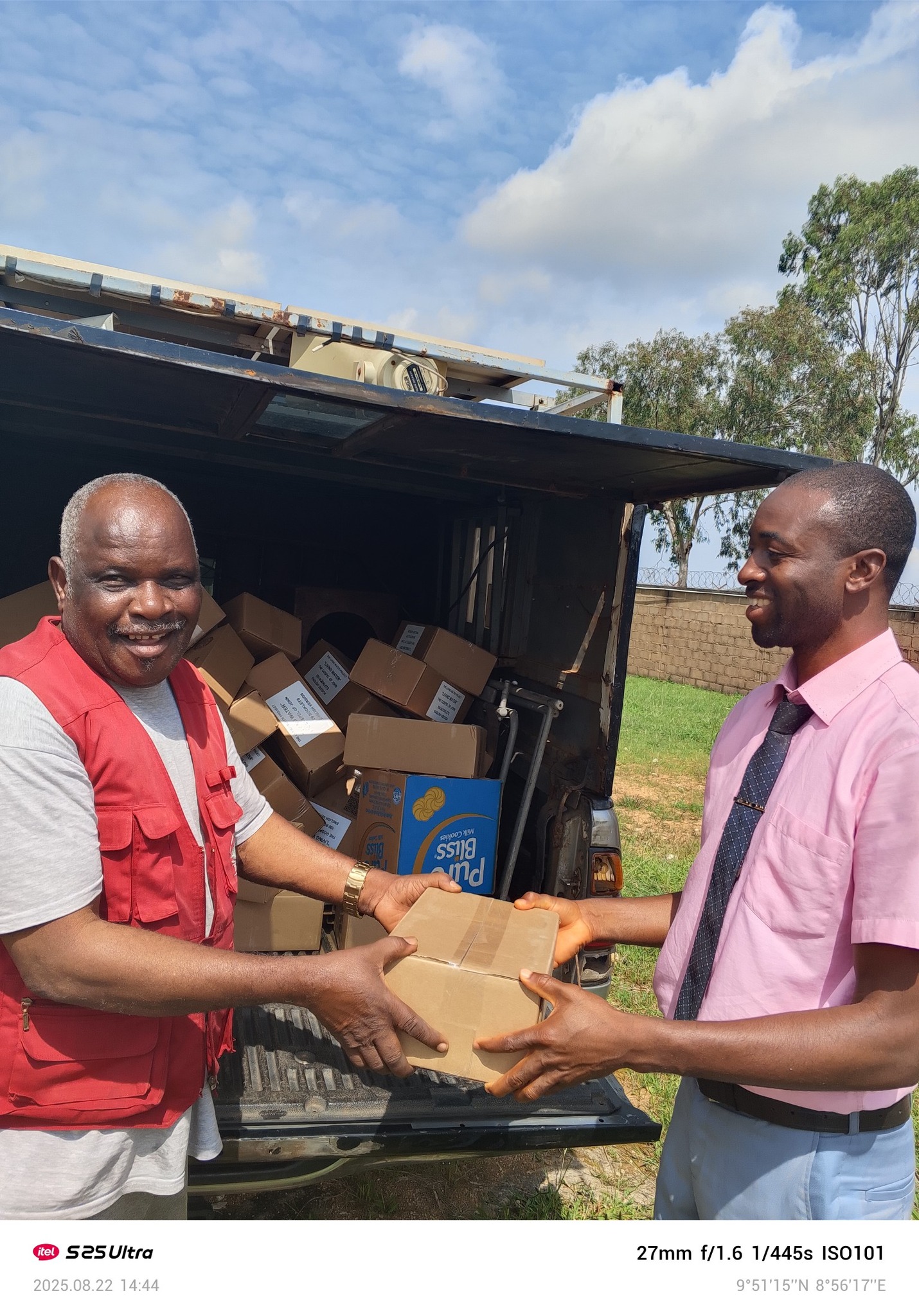 Living Water Booklet From Emmaus Bible Center