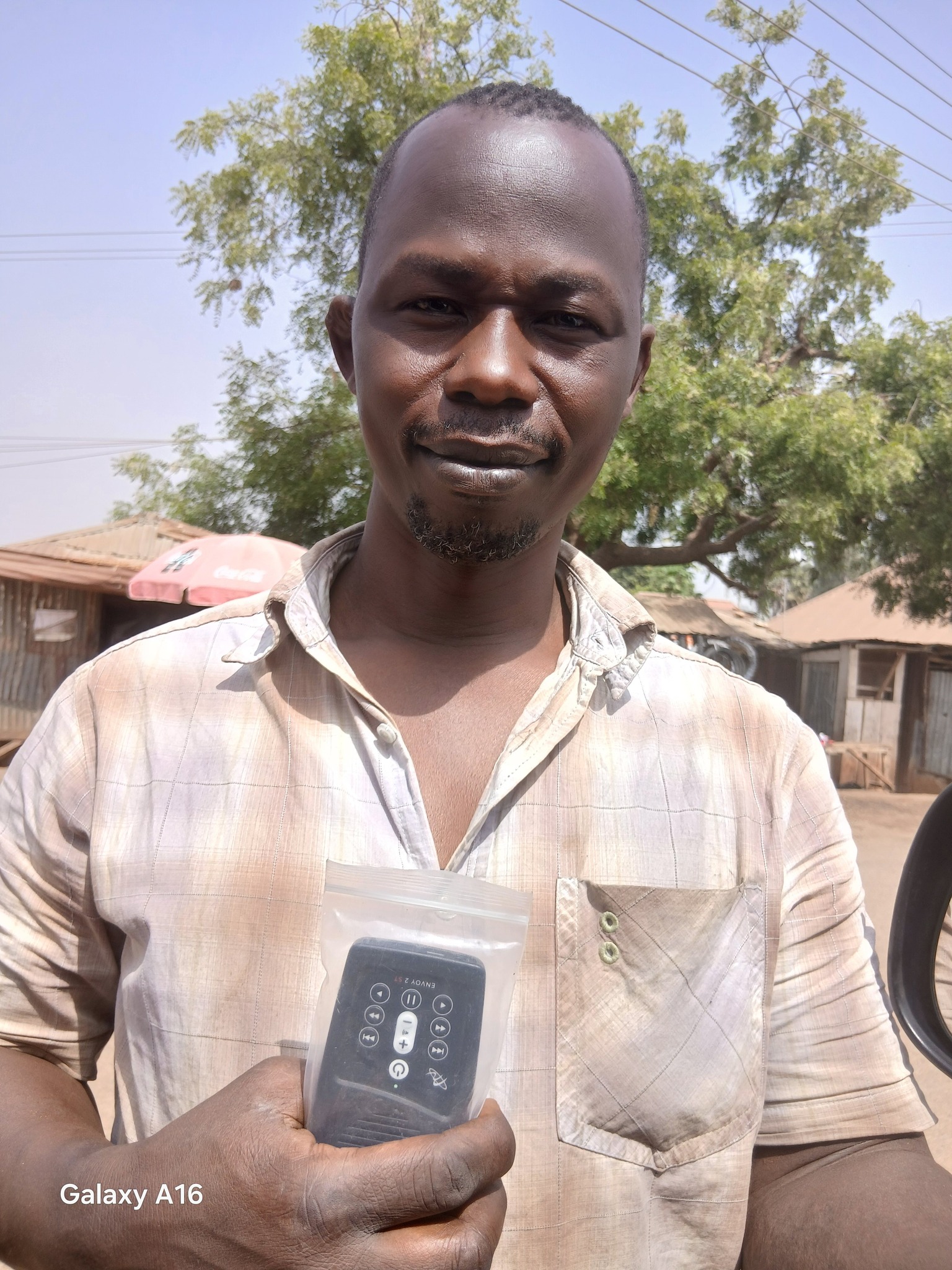 Collecting A Free Higgi Audio Bible Mega Voice