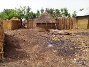 Reaching Out To The Villages 300x225